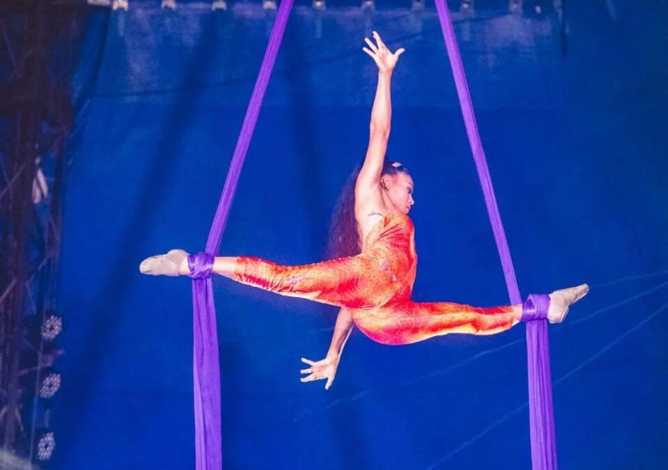 Goiânia comemora Dia do Circo com pré-estreia de espetáculo inédito