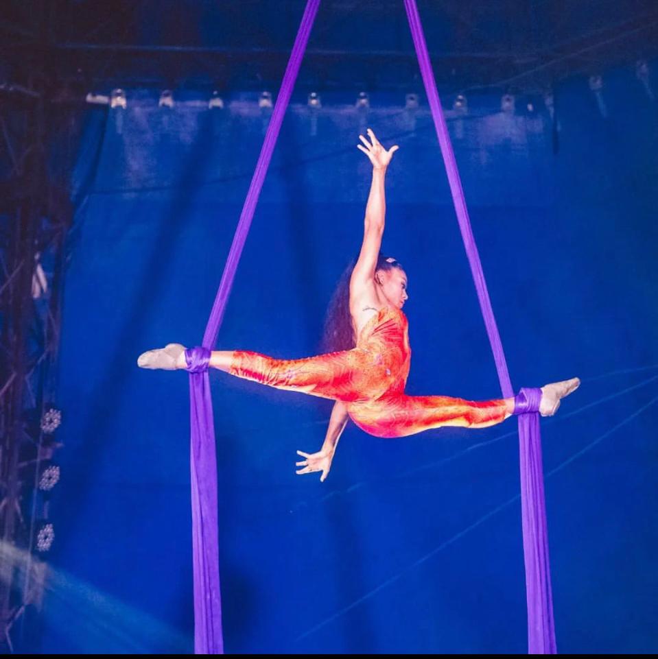 Goiânia comemora Dia do Circo com pré-estreia de espetáculo inédito 