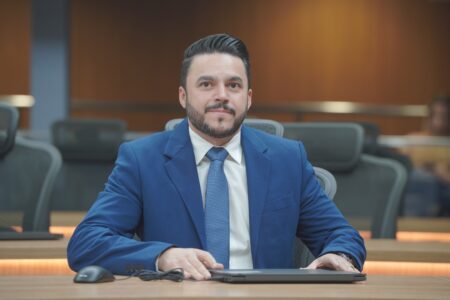 Sancionada lei que torna laudo de diabetes tipo 1 válido por tempo indeterminado em Goiás Projeto de autoria do deputado José Machado (PSDB)