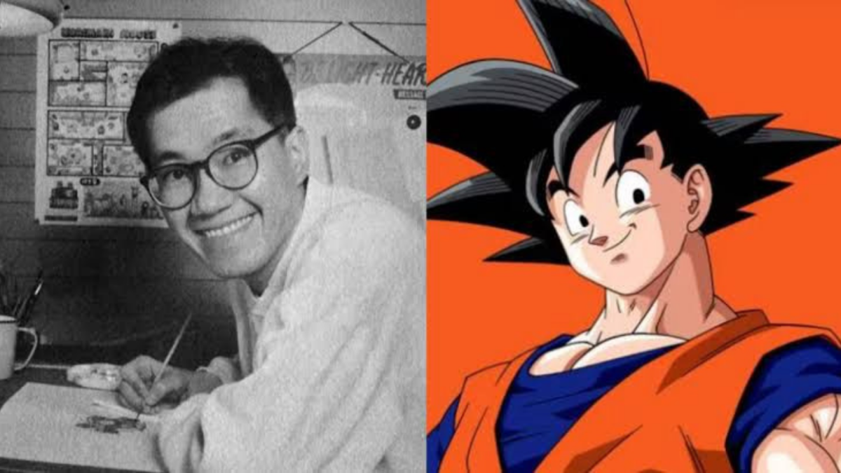 Morre Akira Toriyama, criador de Dragon Ball (Foto reprodução)