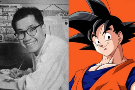 Morre Akira Toriyama, criador de Dragon Ball (Foto reprodução)