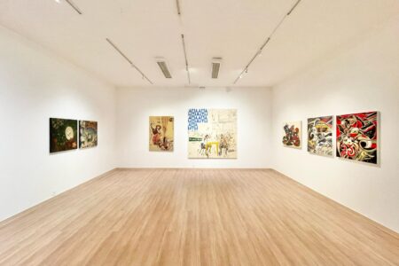 Galeria Antônio Sibasolly lança exposição de artistas do Centro-Oeste Abertura da mostra “Novas Aquisições" acontece neste sábado, 23