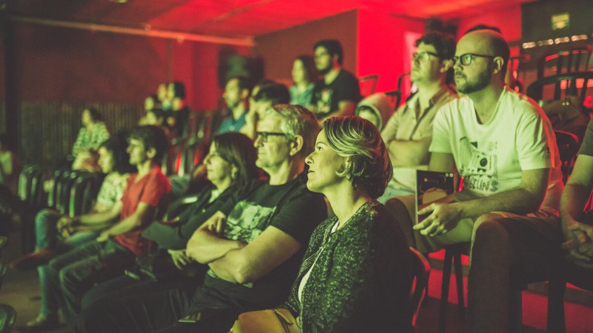 Mostra de Animação Africana traz 12 curtas-metragens, com curadoria em parceria com o Festival Animage, de Pernambuco; a exibição especial faz parte da programação do Lanterna Mágica, que terá também mostras competitivas com votação aberta à imprensa