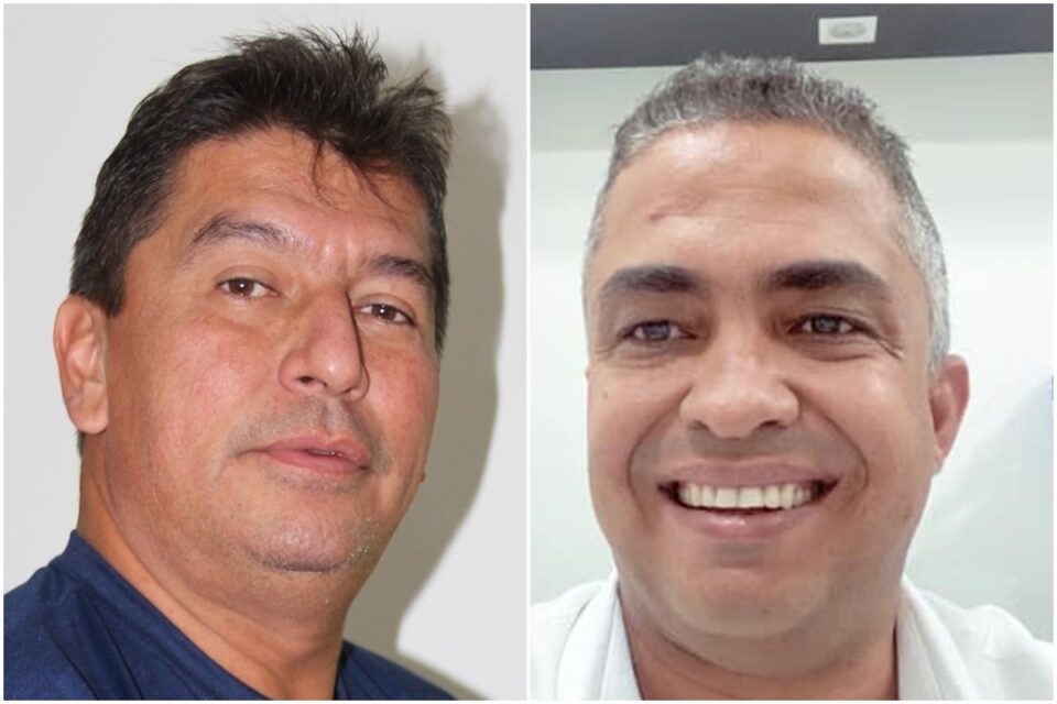 Goiás Pesquisas/Mais Goiás: Claudiênio lidera espontânea em Padre Bernardo com 24,74%; Joseleide tem 18,95%