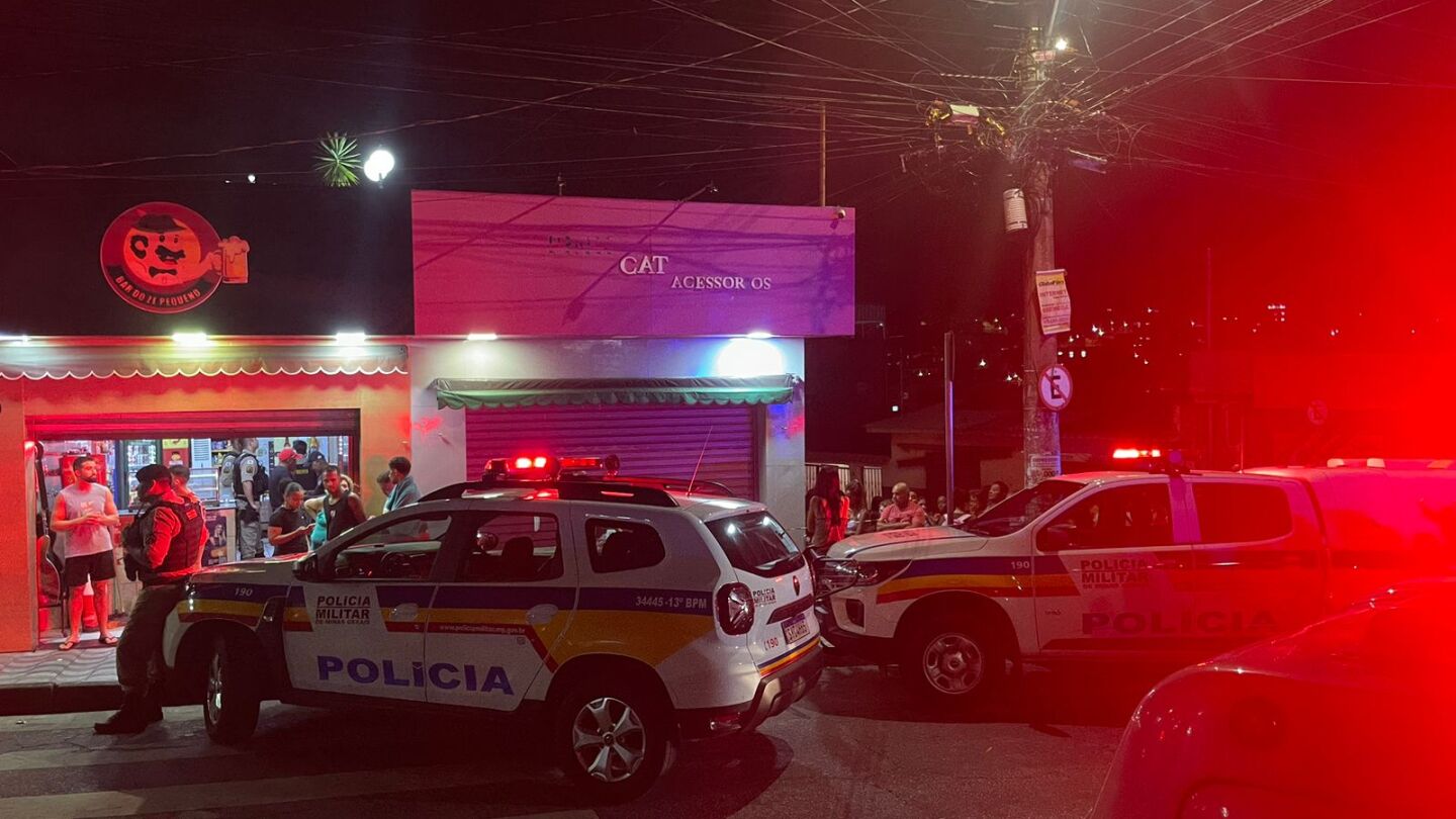 Polícia Civil procura em Minas suspeitos da morte de irmão de traficante braço direito de Fernadinho Beira-Mar