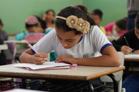 Despacho autoriza convocação de 248 professores para rede de educação de Goiânia