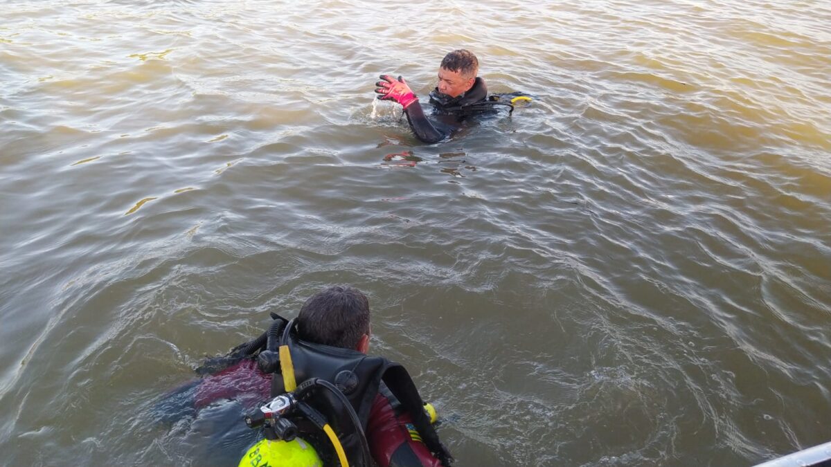 Corpo e PM de Goiás é encontrado no lago Corumbá, em Caldas Novas O policial da Rotam Thiago Rodrigues da Silva, tinha 34 anos