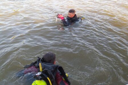 Corpo e PM de Goiás é encontrado no lago Corumbá, em Caldas Novas O policial da Rotam Thiago Rodrigues da Silva, tinha 34 anos