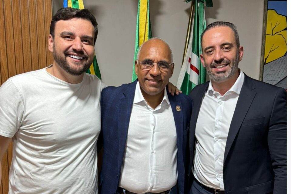 Goiânia: Presidente da Amma, Luan Alves, pede exoneração após operação da Polícia Civil “Sigo almejando outros projetos para nossa cidade