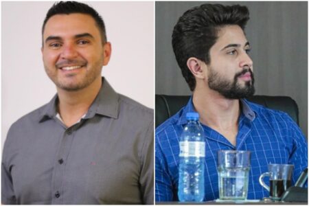 Goiás Pesquisas/Mais Goiás: na espontânea em Alexânia, Warley Gouveia tem 7,11% e Matheus Ramos 6,58%