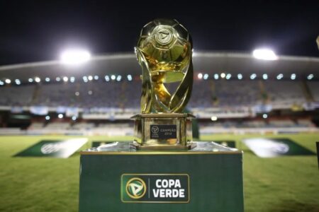 Taça da Copa Verde CBF