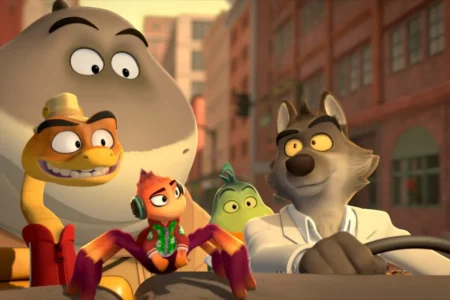 A Universal e a DreamWorks Animation anunciaram "Os Caras Malvados 2" (The Bad Guys 2) para chegar aos cinemas em 1º de agosto de 2025.
