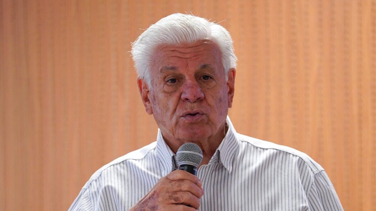 Pedro Wilson pede exoneração do Iphan em Goiás