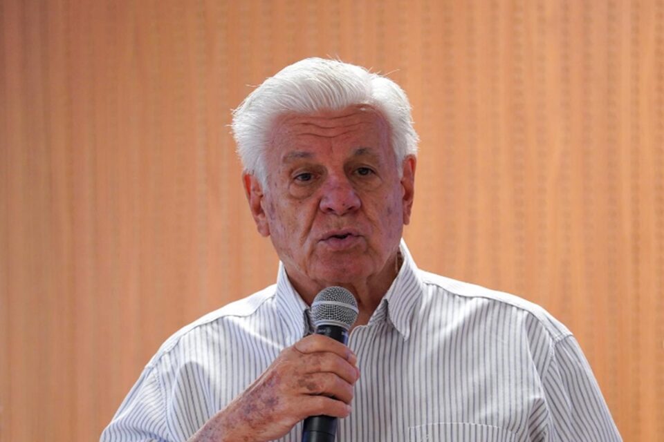 Pedro Wilson pede exoneração do Iphan em Goiás