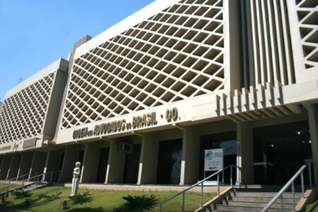 Chapas para eleição da OAB-GO podem se inscrever de 7 a 20 de outubro