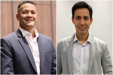 Goiás Pesquisas/Mais Goiás: estimulada mostra Naldim Magalhães com 16,84% e Dr. Kauenio com 16,32% em Alexânia