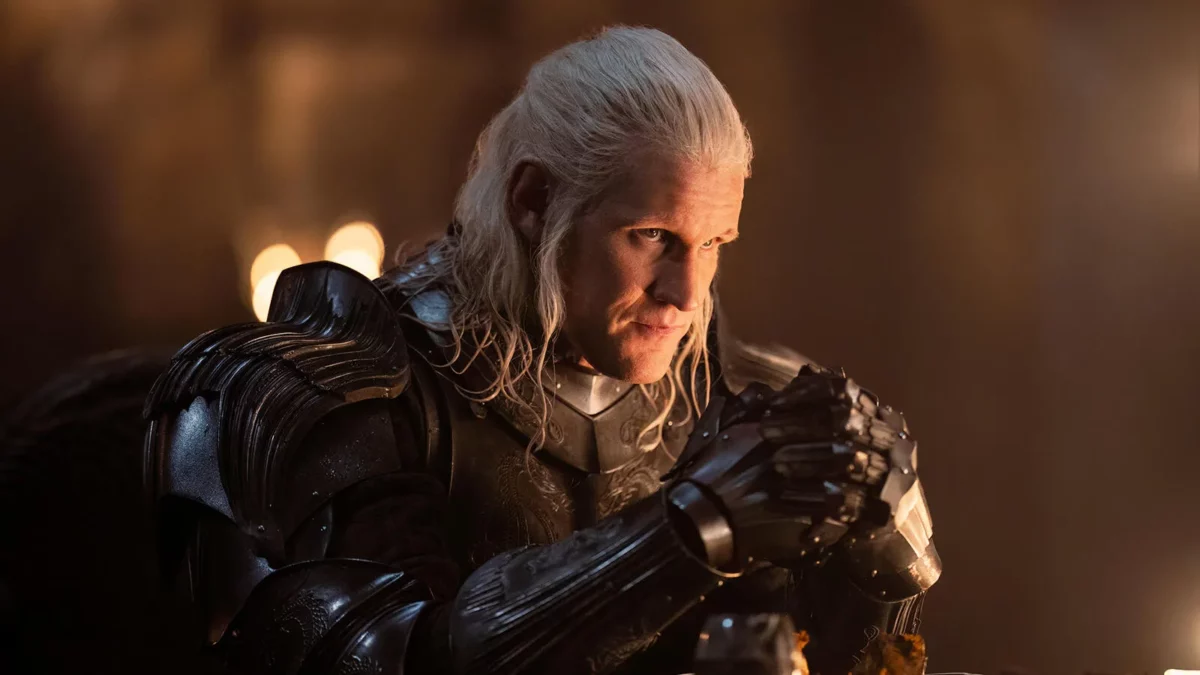 A segunda temporada de “A Casa do Dragão” vai estrear na HBO em junho.