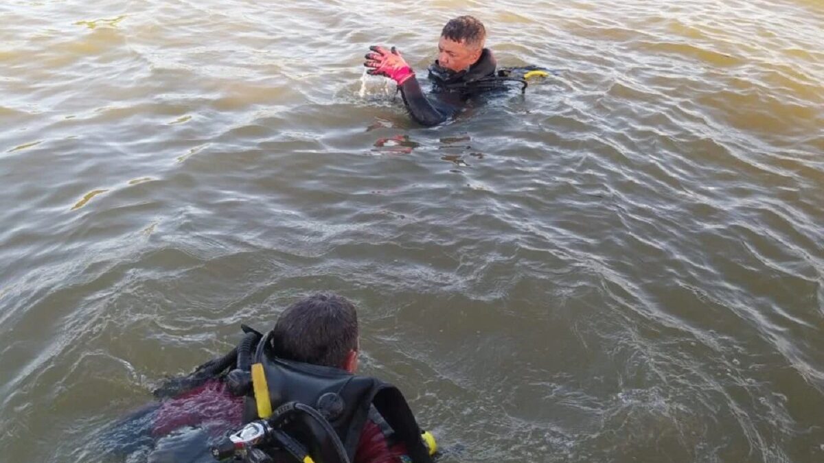 Goiás registra 30 casos de afogamento nos dois primeiros meses de 2024