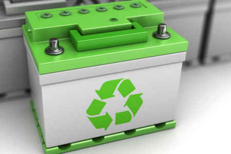 Estado vai fiscalizar logística reversa de baterias de chumbo (Foto: Divulgação)
