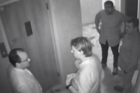 Ex-presidente Jair Bolsonaro