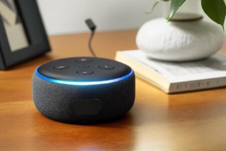 Alexa, Google e Siri escutam as nossas conversas? Entenda alto-falante da Amazon grava alguns trechos de voz Alexa