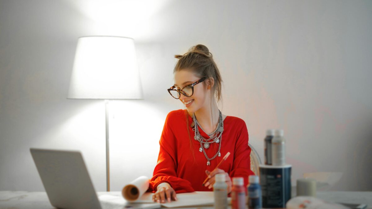 Home Office é nova tendência de trabalho em Goiás (Foto: Pixabay)