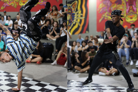 Mostra Goiana de Danças Urbanas terá vasta programação em Goiânia (Foto divulgação)
