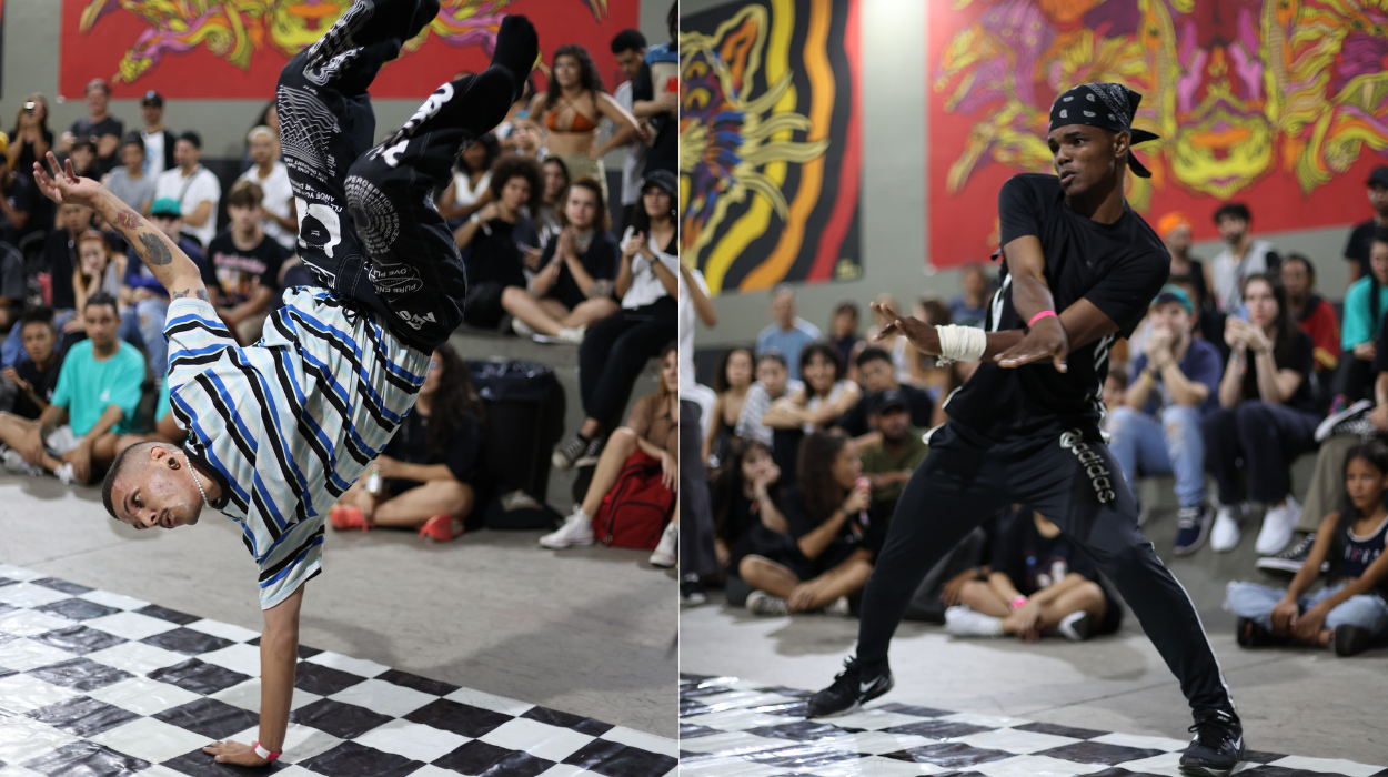 Maior evento de danças urbanas do Centro-Oeste acontecerá em Goiânia; veja detalhes