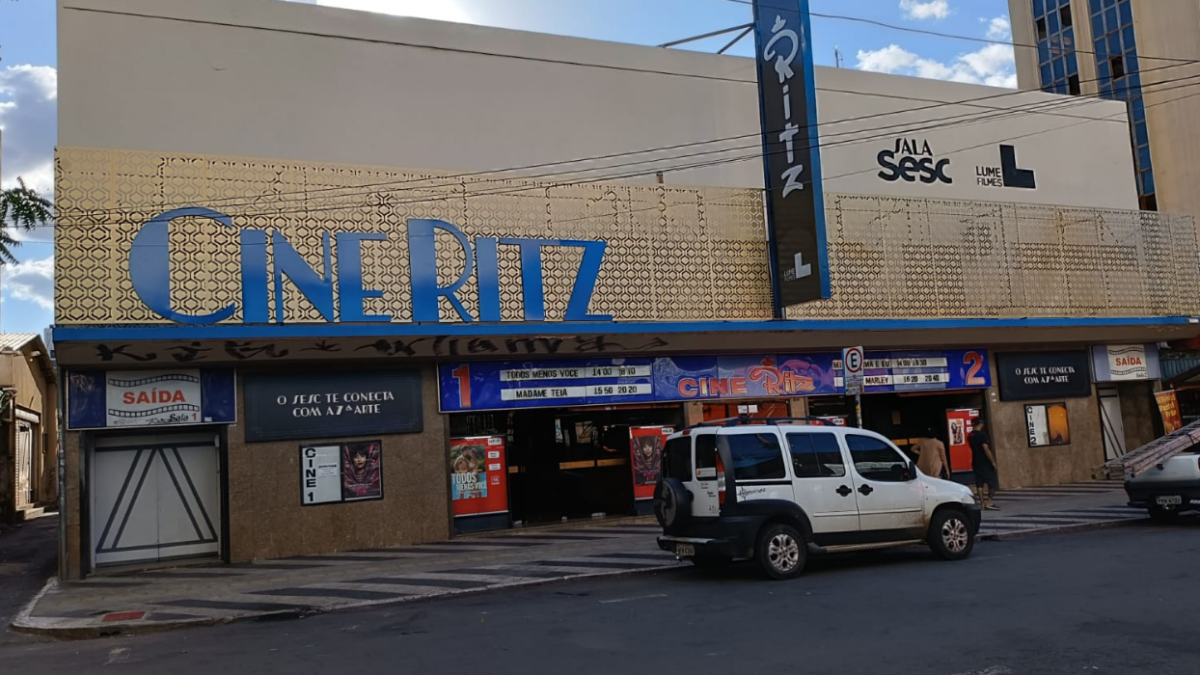 Goiânia: Cine Lume Ritz recebe festival com mais de 50 curtas-metragens