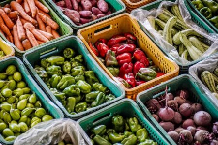 Saiba quais alimentos compõem nova cesta básica