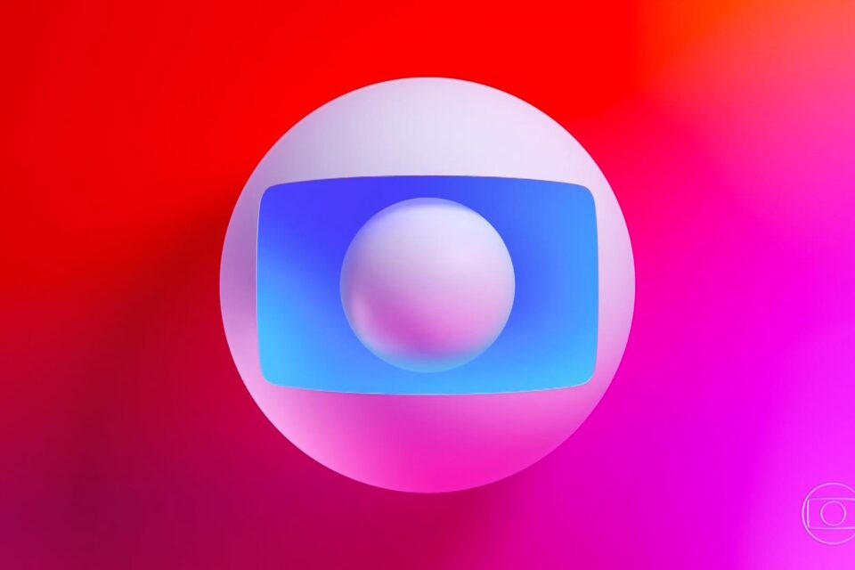 TV Globo (Foto: Reprodução)