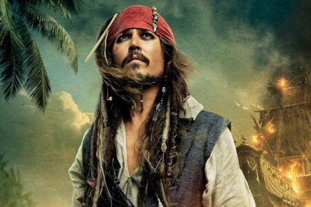 Jerry Bruckheimer, produtor de franquias de sucesso como "Piratas do Caribe" e "Top Gun", revelou que a próxima aventura de Piratas do Caribe será uma reinicialização (um reboot) da amada franquia.