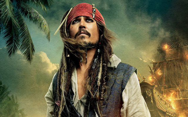 Jerry Bruckheimer, produtor de franquias de sucesso como "Piratas do Caribe" e "Top Gun", revelou que a próxima aventura de Piratas do Caribe será uma reinicialização (um reboot) da amada franquia.