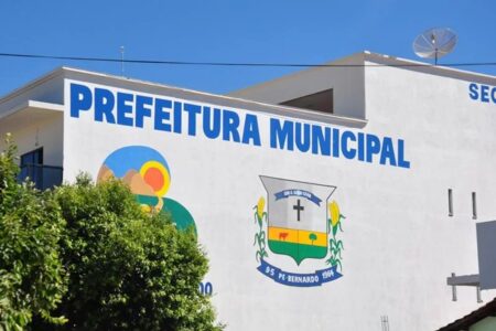 Goiás Pesquisas/Mais Goiás: 40,26% desaprovam gestão em Padre Bernardo