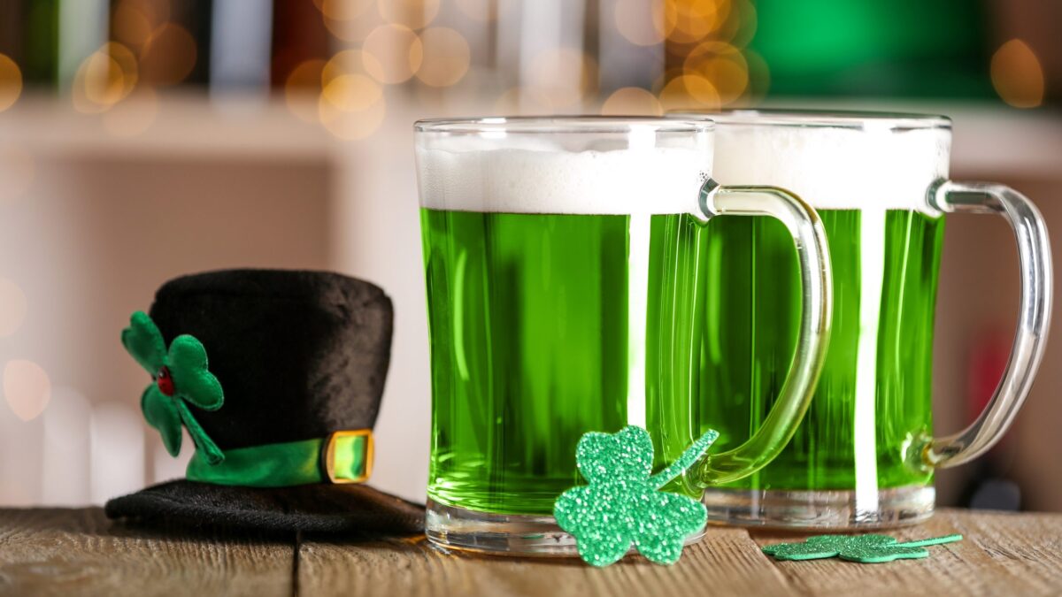 St. Patrick´s Day: veja 10 lugares para comemorar a data em Goiânia