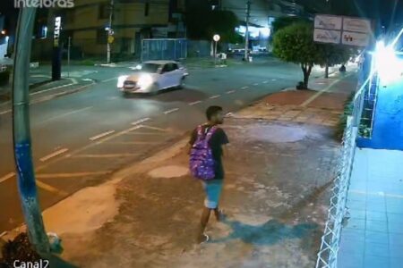 Goiânia: fone furtado de assessora de Silvye era rastreável e passou de mão em mão; 3 foram presos