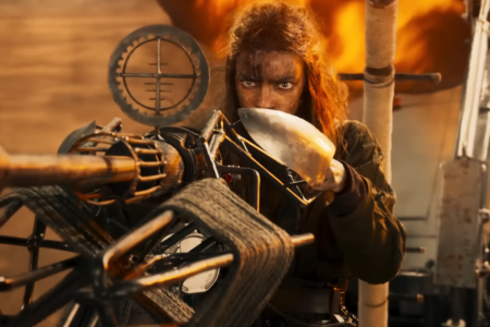 A Warner Bros. lançou o segundo trailer de “Furiosa: Uma Saga Mad Max”, de George Miller, a prequel pós-apocalíptica de “Mad Max: Estrada da Fúria”.