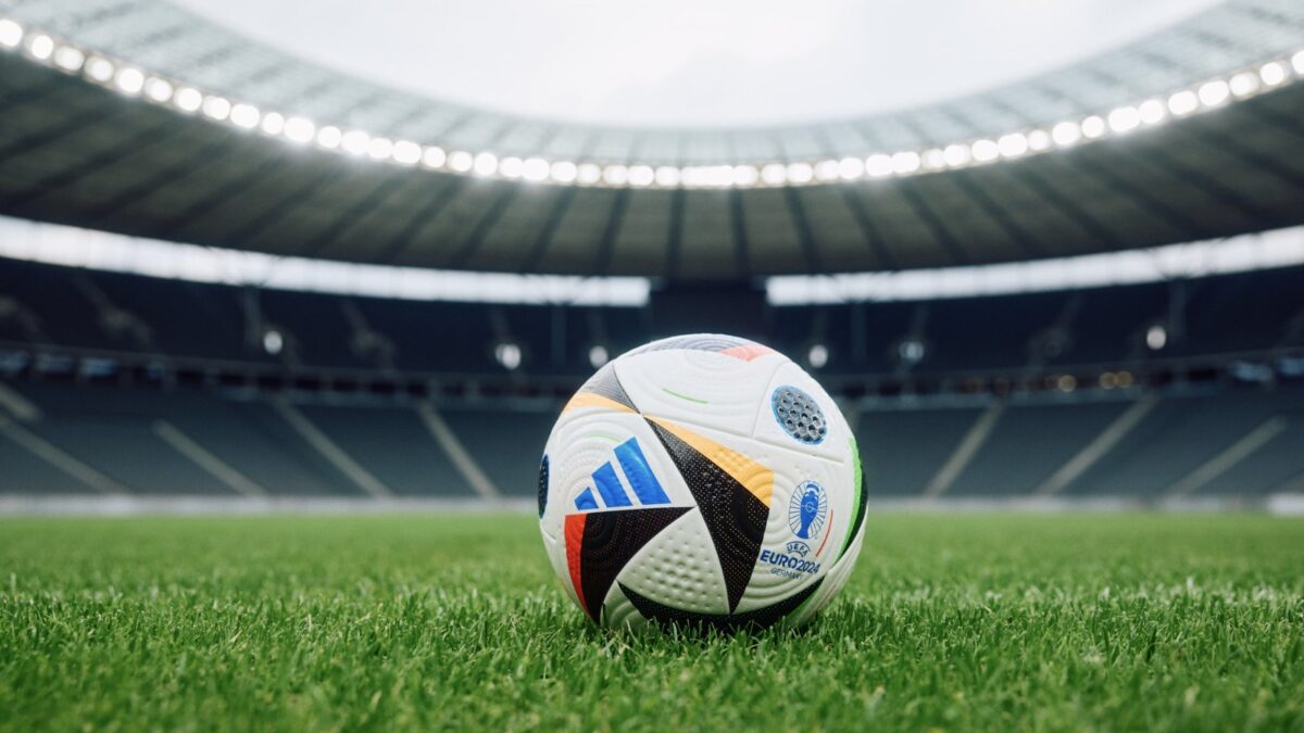 Bola oficial 2024