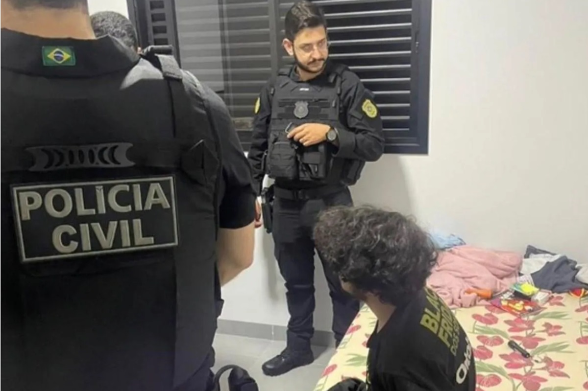 Goiás: Condenado jovem que ameaçou massacre em escolas de Rio Verde