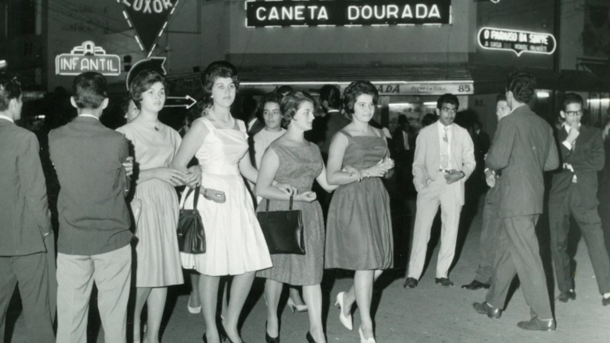 Exposição acontece em homenagem ao mês das mulheres (Acervo MIS - Secult Go)