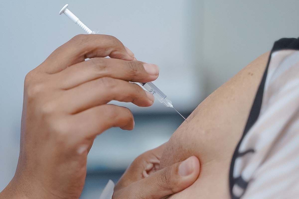 Goiás lança Campanha de Vacinação contra a Influenza