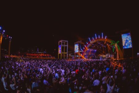 Festival Deu Praia confirma datas para acontecer em Goiânia