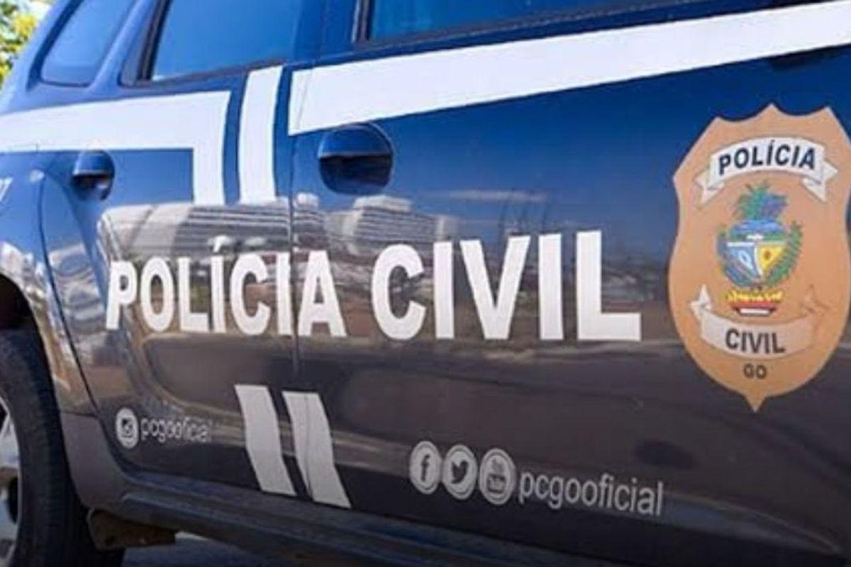 Operação mira investigados por estelionato em Goiás e no DF