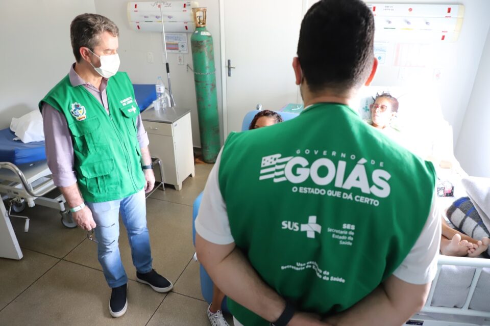 Óbitos por dengue em 2024 já superam os casos fatais de todo o ano de 2023 em Goiás