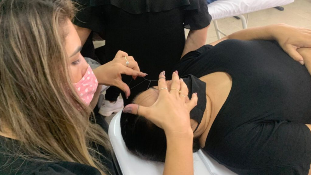 Serão mais de 800 vagas para cursos profissionalizantes gratuitos em Goiânia (Foto Prefeitura de Goiânia)