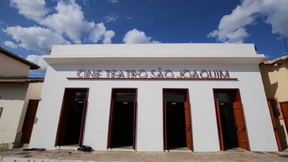 Fica 2024 teve mais de mil inscritos (Foto Secult Go)