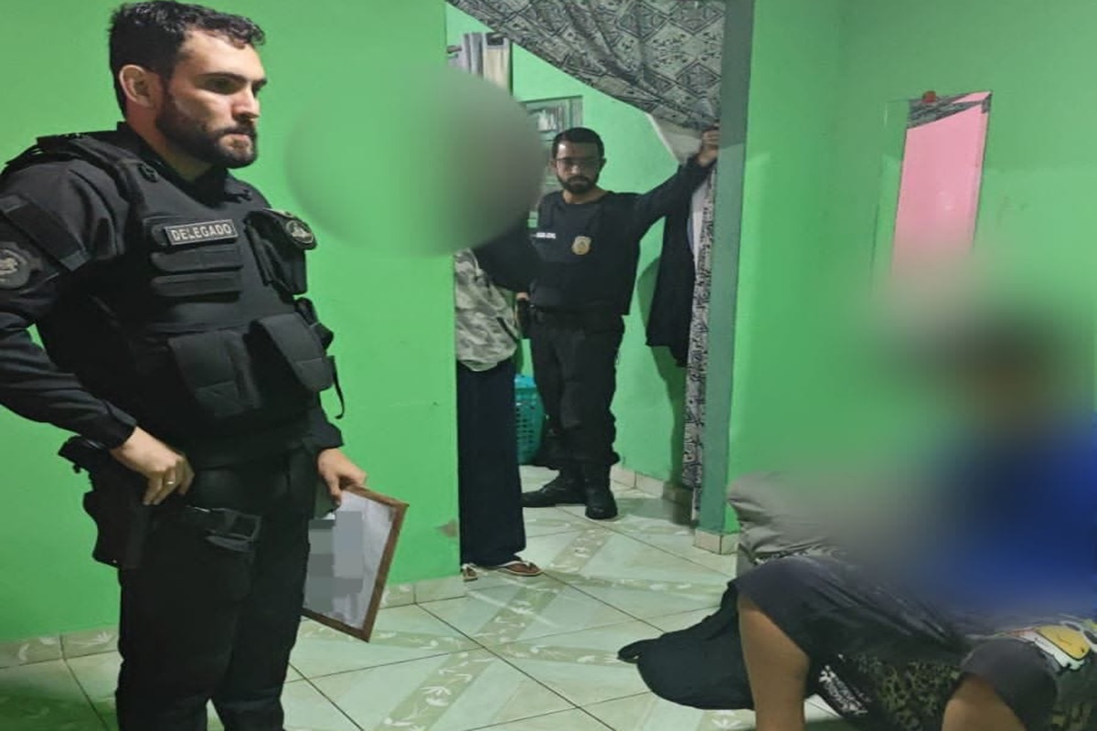 Suspeitos de estelionato em Goiás fingiam trabalhar em clínica e cobravam por exames e consultas