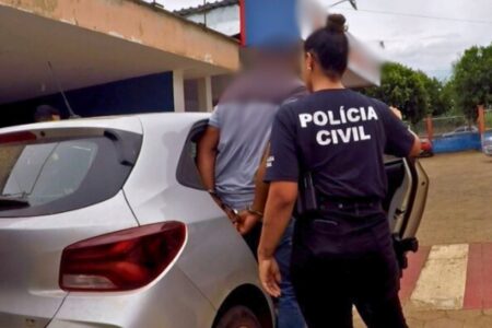 Servidora critica São Miguel do Araguaia por homenagear suspeito de assédio que passou mal e morreu após prisão, mas ignorar vítima
