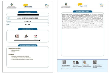 Justiça de Goiás usa inteligência artificial para simplificar decisões; entenda