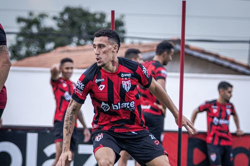 Baralhas sabe de favoritismo na semifinal, mas que tem que ‘fazer por merecer’ a classificação